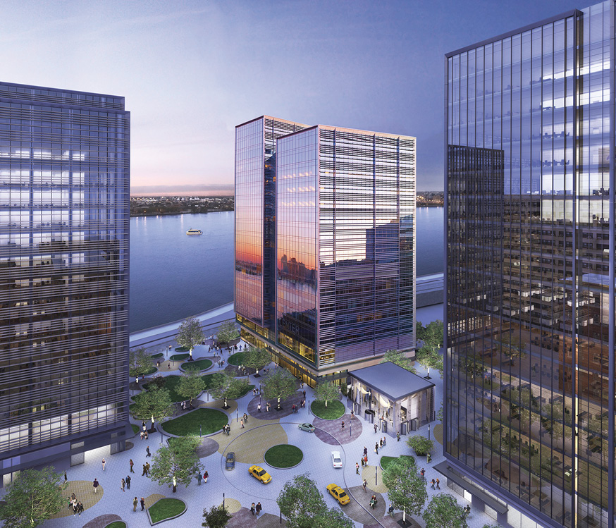 Alexandria Center for Life Science – New York City